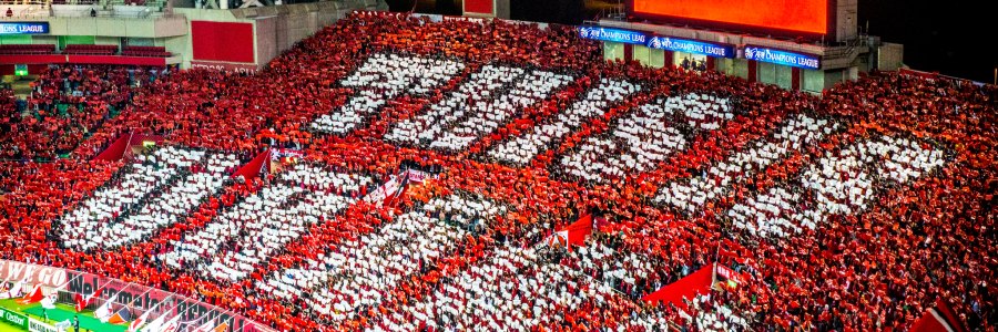 Urawa Red Diamonds vs Vissel Kobe Header Image