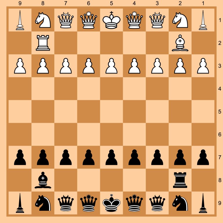 Shogi And Football: The Japanese Version of Chess And Its Copious ...